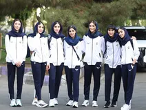 سکوی جهانی مسیر راهیابی به المپیک لس‌آنجلس