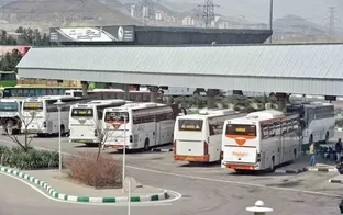 تهران کربلا چند؟