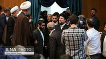 واكنش‌ها به ضرب و شتم خبرنگار ايلنا توسط محافظان سيدحسن خميني ادامه دارد