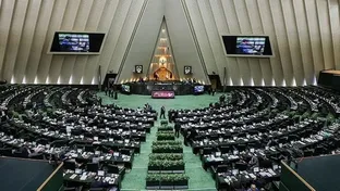 مجلس علنی خواهد شد