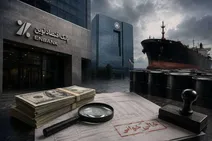 از خالی‌خوانی ۹۰۰ میلیون دلاری بانک اقتصاد نوین تا ردپای یک حفره در شریان بازگشت پول نفت