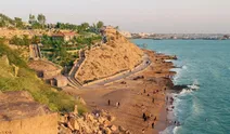 چابهارگردی در زمستان را از دست ندهید!