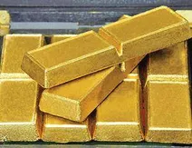 توقف فروش شمش طلای بانک مرکزی