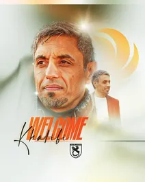 خطیبی سرمربی مس رفسنجان شد