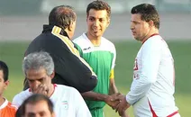فردوسی‌پور: بعد از خواندن «کوری» همه جا را سفید می‌دیدم