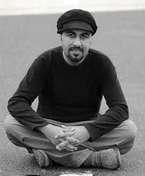 گذری بر محله كودكی بازیگر طناز در مشهد