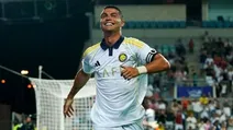 رونالدو پاسخ فردیناند را داد!