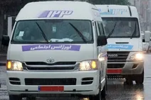 مراجعه حدود ۴ هزار نفر به اورژانس مستقر در مصلی
