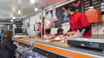 قیمت‌ها در فصل پاییز لباس گرم‌تر می‌پوشند