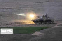 علت انفجار امروز صبح مشخص شد