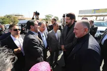 افتتاح ۳۹۲ واحد مسکن ملی در استان زنجان توسط ستاد اجرایی فرمان امام