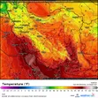 گرما هنوز جولان می‌دهد