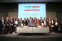 رهاورد سفر هیات اقتصادی بخش خصوصی ایران به اتریش