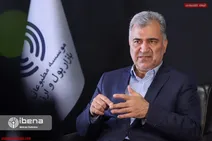 دبیر شورای هماهنگی بانک ها مدعی شد: تسهیلات میلیاردی کارکنان بانکی شایعه است