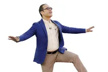 رامبد جوان هستم