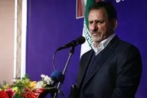جهانگیری: استقلال و پرسپولیس را به هر بخش خصوصی نمی‌دهیم