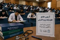 لغو آزمون‌های پزشکی