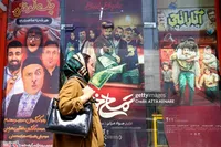 کابوسی که سینمای ایران می‌ترسد دوباره ببیند
