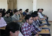 حضور تیم دانشگاه آزاد قزوین در مسابقات خودرو آمریکا