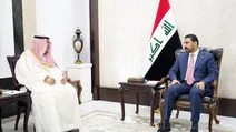 ماموریت سری رئیس اطلاعات سعودی در عراق