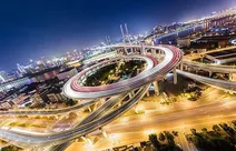دانلود فیلم/شهر بدون ترافیک، برقش چند است