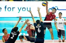 ایران 6- آمریکا صفر/ پیروزی تاریخی شاگردان کواچ برابر مدافع عنوان قهرمانی