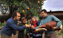 ساخت «پایتخت3» در تهران و ترکیه