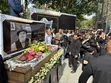 وقتی هنر در دل فوتبال شکوفا می‌شود/ اکبر عبدی از نگاه فوتبالیست‌ها