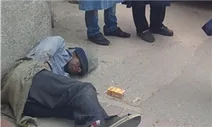 ساماندهی ۱۲هزار کارتن خواب در تهران/ برای حاشیه‌نشینان فکری کنید