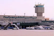 تمامی پروازهای مهرآباد و امام(ره) تا اطلاع ثانوی لغو شد