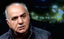 پرویز پرستویی خطاب به رئیس صدا و سیما: قطع همکاری هنرمندان بدین خاطر است که نمی‌خواهند قیافه شما را ببینند