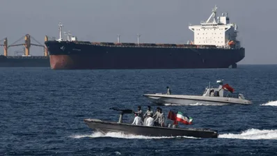 آخرین معبر خروج نفت آمریکا قفل شد