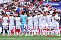 هنرمندان درباره تیم ملی فوتبال چه گفتند؟