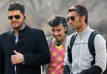 قصه «پژمان» همین است