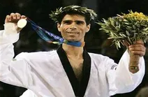 هادی ساعی بازیگر سینما شد