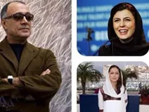 10 سال داوری سینماگران ایرانی در جشنواره‌های مطرح جهانی