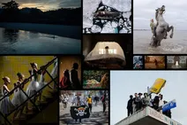 برندگان عکس مطبوعاتی جهانی سال ۲۰۲۶ معرفی شدند