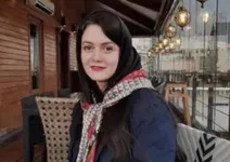 به یاد نیلوفر بان، خبرنگاری که به تازگی خودکشی کرد