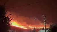 آماده‌سازی برای حمله زمینی در این چنگ