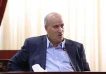تاج منتظر تضمین فیفاست