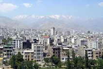 گزارش بانک مرکزی از تحولات بازار مسکن تهران در اردیبهشت ماه