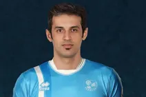 پیام سعید معروف برای مردم ایران