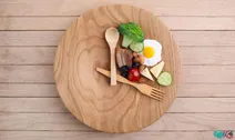 فستینگ متناوب یا رژیم کم‌کالری؛ کدام بهتر جواب می‌دهد؟