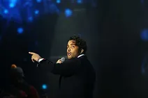 بنیامین بهادری رکورد زد