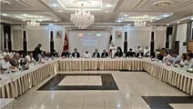 تمدن ایرانی فرهنگ صلح را در کنار دفاع از حیثیت ملی دنبال کرده است