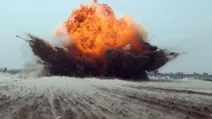 انفجار در پاکدشت