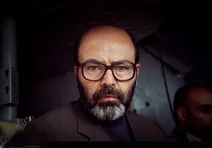 غیبت پرسش برانگیز عرب نیا در آستانه اکران 