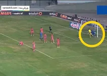 زندگی عجیب دروازه‌بانی که می‌خواست شگفتی خلق کند
