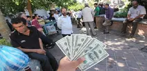 نرخ‌های دلار و ارزهای خارجی در ۱ شهریور ۱۴۰۵