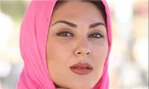 تشکر لاله اسکندری از ضرغامی